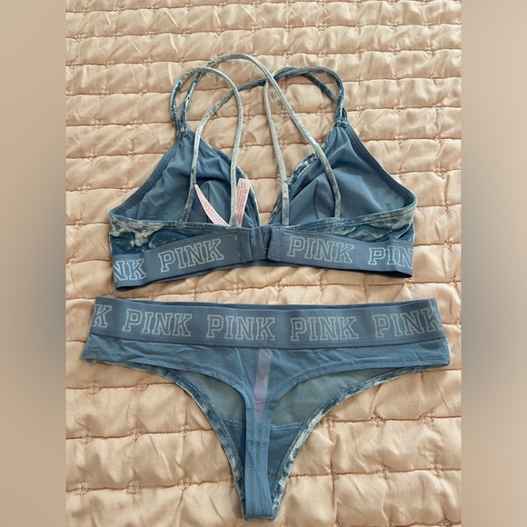 Pink set - Picture 5 of 7